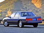 Chevrolet Corsica 1987 года